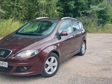Seat Altea XL (reg tasu makstud)