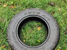 Lamellrehvid 265/65 R17 Toyo