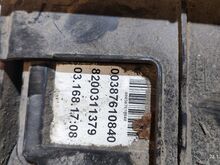 Renault Scenic 1,9dci