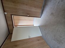 Suur 9x3m soojustatud soojak (Soome toodang)