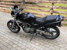 Kawasaki ER-500 97