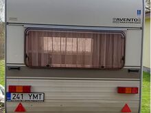 Дом на колёсах