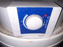 Tatramat LOVK 120 D 120-L kahesüsteemne boiler