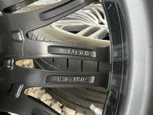 BMW Style 664M 19” originaal valuveljed+suverehvid