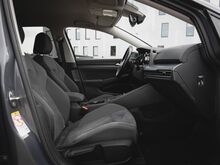 Volkswagen Golf Distronic, konks, Keyless, LED