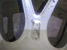 BMW Rondell 0058   7,5x16"
