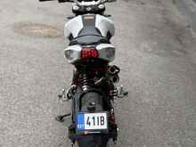 BENELLI TORNADO NAKED T 125