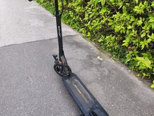 Elektritõukeratas Joyor X5S black 50km