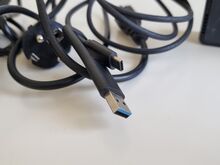 Dell Universal Dock D6000 + 130W Laadija