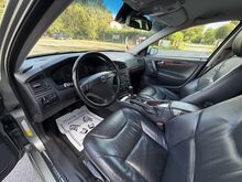 Volvo S60 2.4D5 93kw LS: 258066km! ÄSJA BELGIAST!