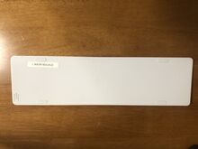 Apple Magic Keyboard Touch ID A2520 Roosa