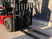 Дизельный погрузчик TCF FD30T2