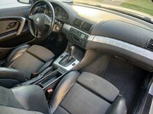 BMW 325ti