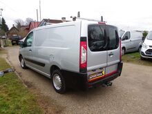 Citroen Jumpy LONG a/c 2.0 TDI 94kW
