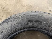 Nokian hakkapeliita 8 SUV