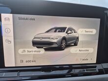 VW GOLF 2021 diisel automaat