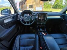 Volvo XC40 Inscription Recharge T4 2022