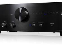 MÜÜA: Uueväärne stereovõimendi Onkyo A-9150 (Must)