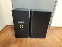 B&W DM602 S2 2-Way Loudspeaker System