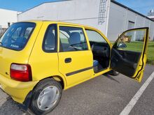 Suzuki ALTO 1.0