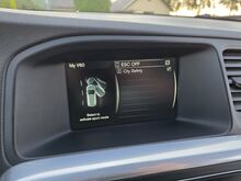 Volvo V60 2.0 D2 88kW, REGISTREERIMISTASU MAKSTUD!