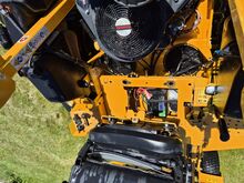 RAIDER CAB CADET ZERO TURN MURUTRAKTOR Z7