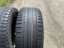 Nokian Line SUV 235/55 R17 103V suverehvid
