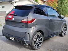 Aixam Coupe GTI 2019.a