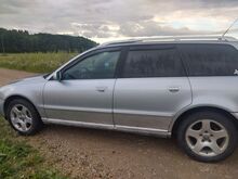 A4 1,9 TDI 81kw