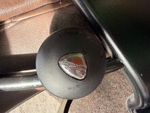 Stressless nahast tugitool