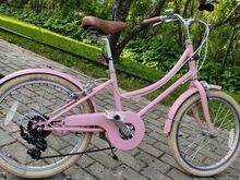 Детские велосипеды Bobbin и Lowrider 20