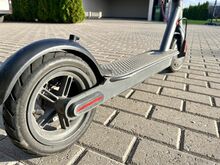 Elektritõukeratas Cityway 8,5'' 25 km / h