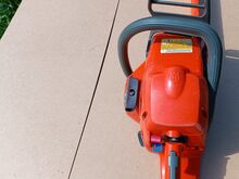 HUSQVARNA 345 E-SERIES