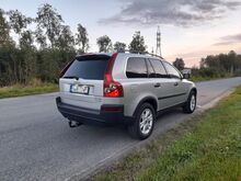 Volvo XC90 2,4 D5 Euro3 120kw