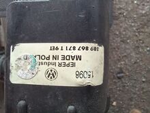 Шторка багажника VW Passat 1995-2005 3B9867871T9ET