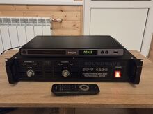 CD-проигрыватель Philips