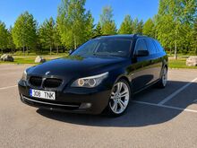 Bmw 520d