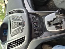 Ford C-Max Diisel, Automaat