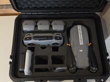 Müüa DJI Air 3S Fly More Combo RC 2 + transpordiko