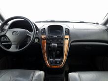 Лексус RX 300