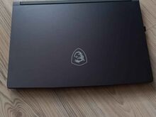 Игровой компьютер MSI