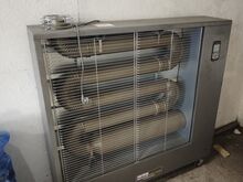 Soojuskiirgur Weltem WHO-175