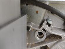 Plate- ja järkamissaag  Dewalt DW 711 -QS
