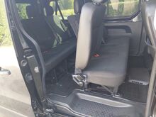 Opel Vivaro 8 istekohta
