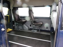Ford Transit INVA 2.2 TDI 63kW