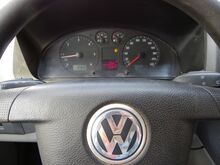 Volkswagen Transporter LONG a/c 2.5 TDI 96kW