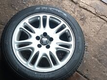 VOLVO VELJED KOOS SUVEREHVIDEGA