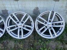 Литые диски ATS 16”, 5x112 / 66,6