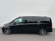 Mercedes-Benz V-klass
