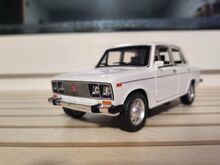Lada 2106 mudelauto mudel лада модель
